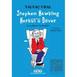 Stephen Hawking Herkül’ü Döver