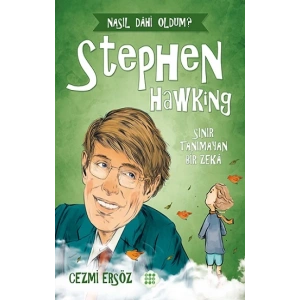 Stephen Hawking-Sınır Tanımayan Bir Zeka