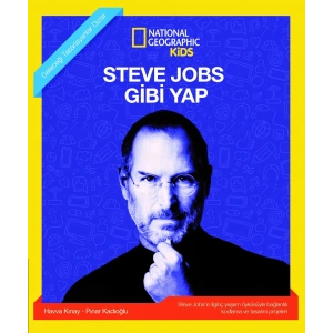 Steve Jobs Gibi Yap
