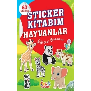 Sticker Kitabım