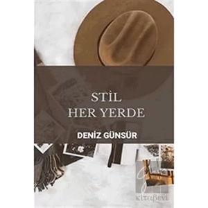 Stil Her Yerde