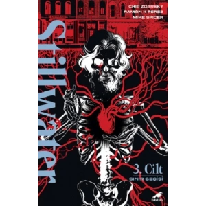 Stillwater 3 - Sınır Geçişi