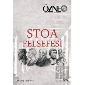 Stoa Felsefesi - Özne 29. Kitap