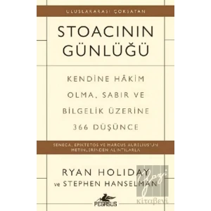 Stoacının Günlüğü