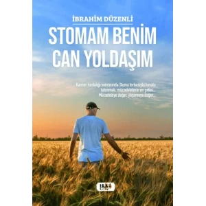 Stomam Benim Can Yoldaşım