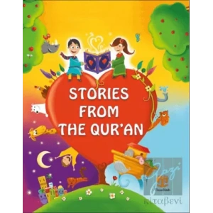 Stories From The Quran