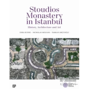 Stoudios Monastery in Istanbul