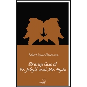 Strange Case of Dr. Jekyll and Mr. Hyde