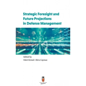 Strategic Foresight and Future Projections in Defense Management