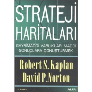 Strateji Haritaları
