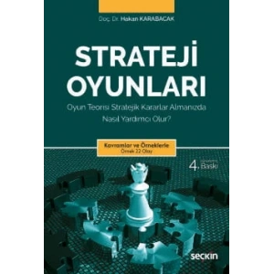 Strateji Oyunları Oyun Teorisi Stratejik Kararlar Almanızda Nasıl Yardımcı Olur?