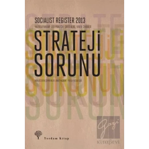 Strateji Sorunu