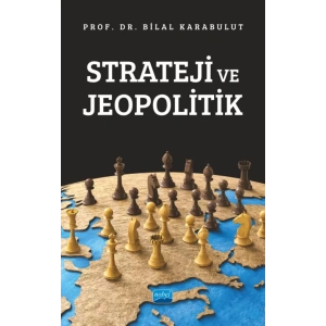 Strateji ve Jeopolitik