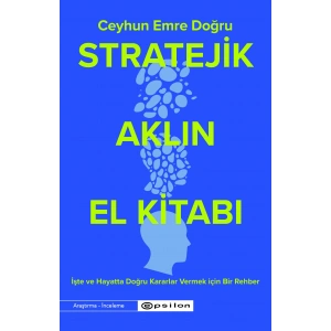 Stratejik Aklın El Kitabı