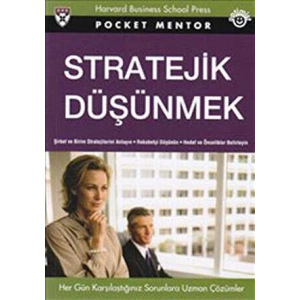 Stratejik Düşünmek
