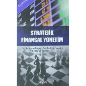 Stratejik Finansal Yönetim