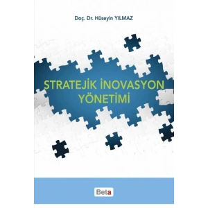 Stratejik İnovasyon Yönetimi