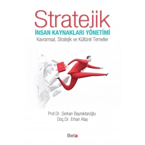 Stratejik İnsan Kaynakları Yönetimi