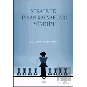 Stratejik İnsan Kaynakları Yönetimi