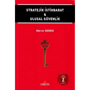 Stratejik İstihbarat ve Ulusal Güvenlik
