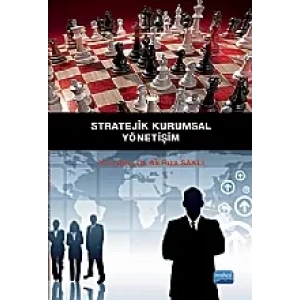 Stratejik Kurumsal Yönetişim