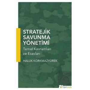 Stratejik Savunma Yönetimi