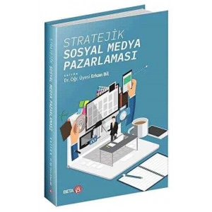 Stratejik Sosyal Medya Pazarlaması