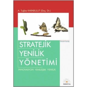 Stratejik Yenilik Yönetimi