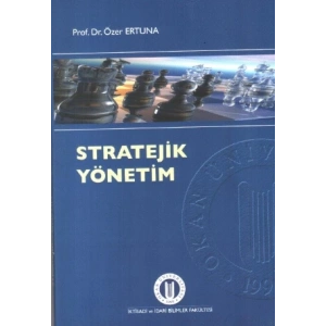 Stratejik Yönetim