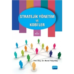 Stratejik Yönetim ve KOBİ’ler