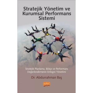 Stratejik Yönetim ve Kurumsal Performans Sistemi