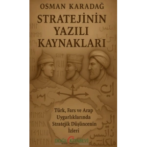 Stratejinin Yazılı Kaynakları