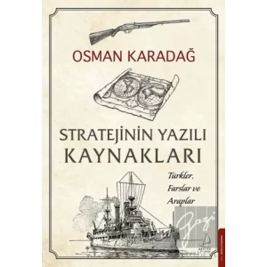 Stratejinin Yazılı Kaynakları