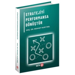 Stratejiyi Performansa Dönüştür