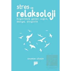 Stres ve Relaksoloji