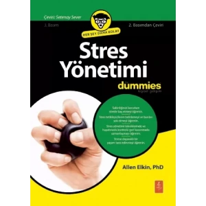 Stres Yönetimi for Dummies - Stress Management for Dummies