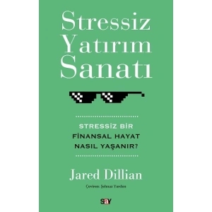 Stressiz Yatırım Sanatı