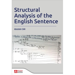 Structural Analysis of the English Sentence
