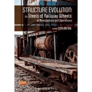 Structure Evolutıon In Steels Of Railway Wheels At Manufacture And Operations