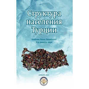 Struktura naseleniya Turtsii