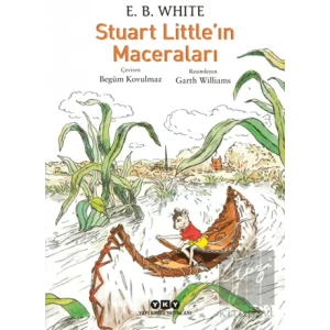 Stuart Littleın Maceraları