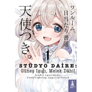 Stüdyo Daire: Güneş Işığı, Melek Dahil Cilt 1