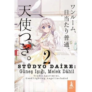 Stüdyo Daıre - Güneş Işığı, Melek Dâhil  Cilt 2