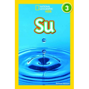 NATINONAL GEOGRAPHIC KIDS - SU