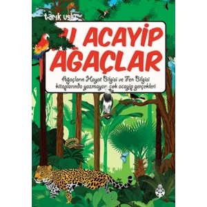 Şu Acayip Ağaçlar
