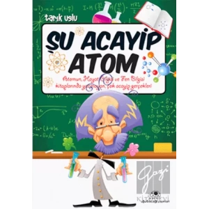 Şu Acayip Atom