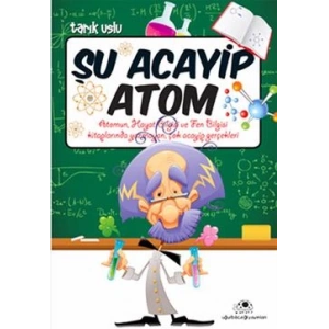 Şu Acayip Atom