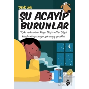 Şu Acayip Burunlar