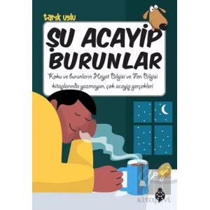 Şu Acayip Burunlar