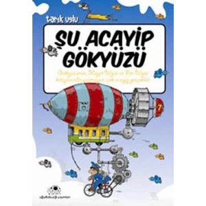 Şu Acayip Gökyüzü
